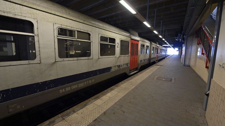 SNCB : les syndicats s'inquiètent d'une mesure visant le temps de travail des accompagnateurs de trains