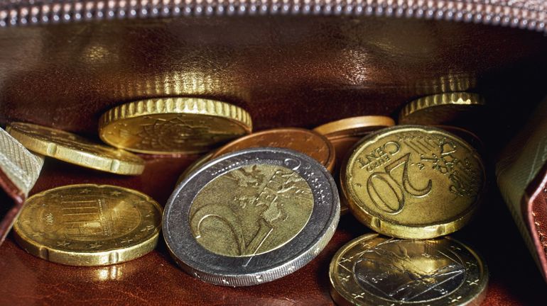 Utilisez vos pièces de 5, 10 et 20 centimes, elles sont en pénurie chez les commerçants, plaident plusieurs fédérations