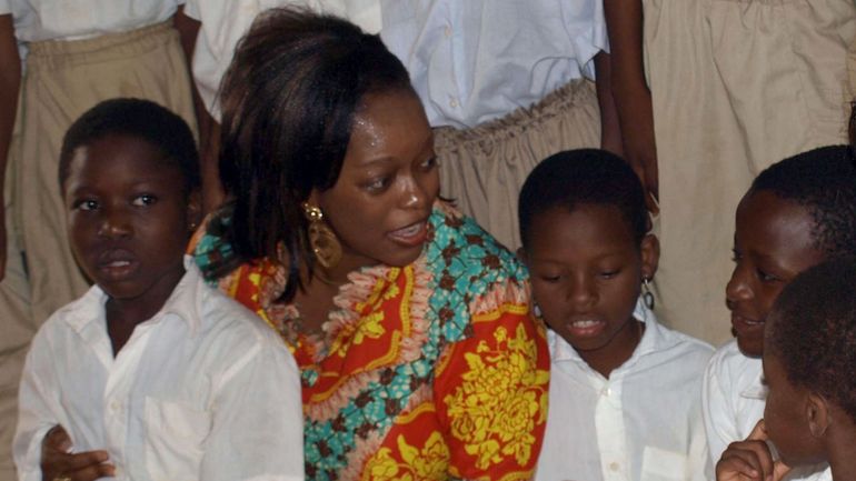 Bénin: l'opposante Reckya Madougou condamnée à 20 ans de prison