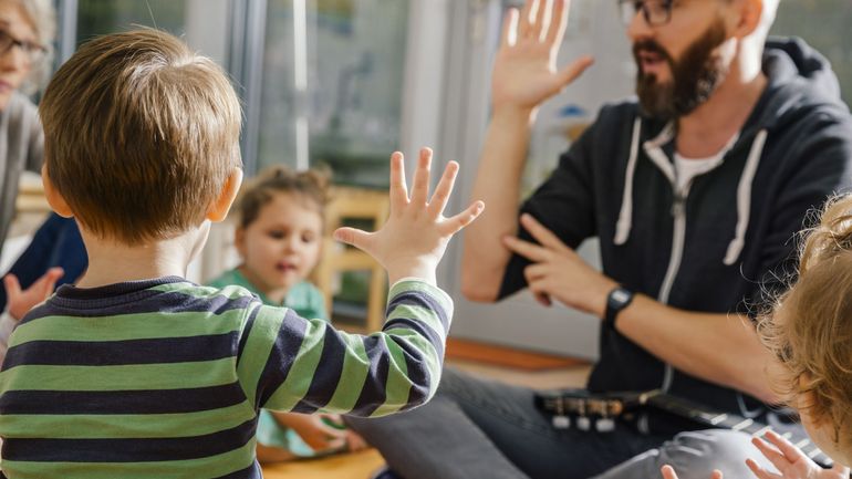 Rentrée scolaire : la nouvelle limite de 24 élèves par classe en maternelle, un casse-tête pour les directions