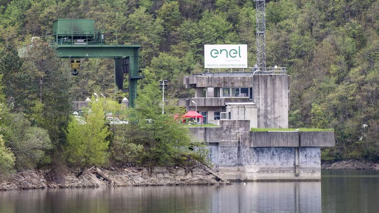 Explosion dans une centrale hydroélectrique en Italie : le bilan grimpe à cinq morts et deux disparus