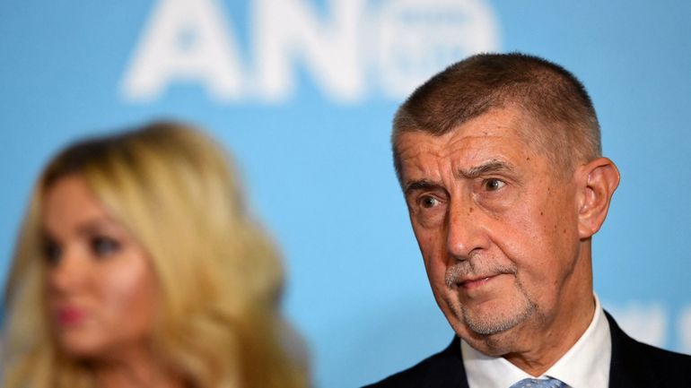 Tchéquie : Andrej Babis renonce à redevenir Premier ministre