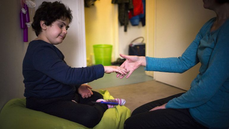 Un service d'accueil unique en Belgique pour les personnes atteintes d'autisme