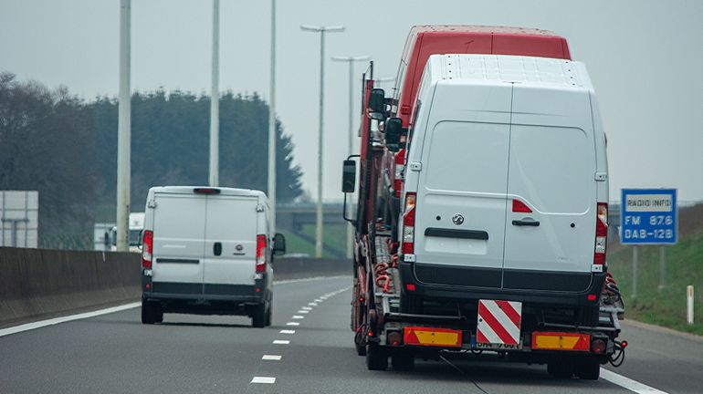 Belgique : les émissions de gaz à effet de serre ont diminué de 4,62% en 2023