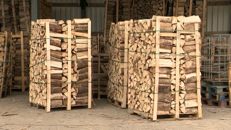Vente de bois de chauffage et de pellets : gare aux très nombreuses arnaques cet été