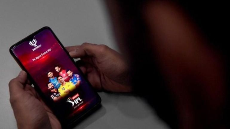 Inde : le Parlement a adopté une loi draconienne interdisant les jeux d'argent en ligne