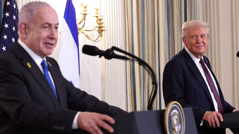 Le Hamas dit avoir besoin de plus de temps pour étudier le plan de paix de Trump pour Gaza