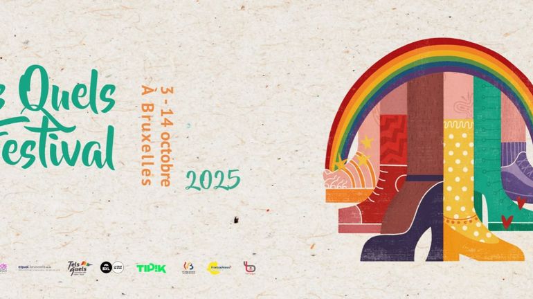 Tels quels festival: remportez vos places