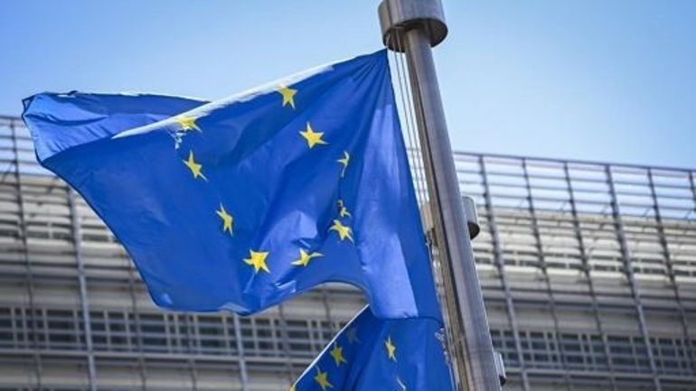 L'UE prépare des sanctions contre la Russie après des attaques hybrides