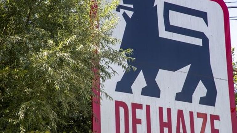 Delhaize : deux magasins vandalisés à Denderleeuw