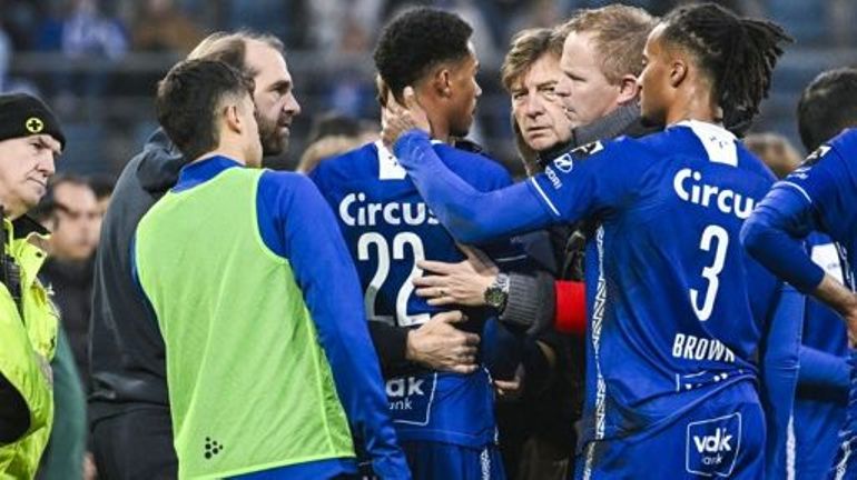 Noah Fadiga va subir d’autres examens 