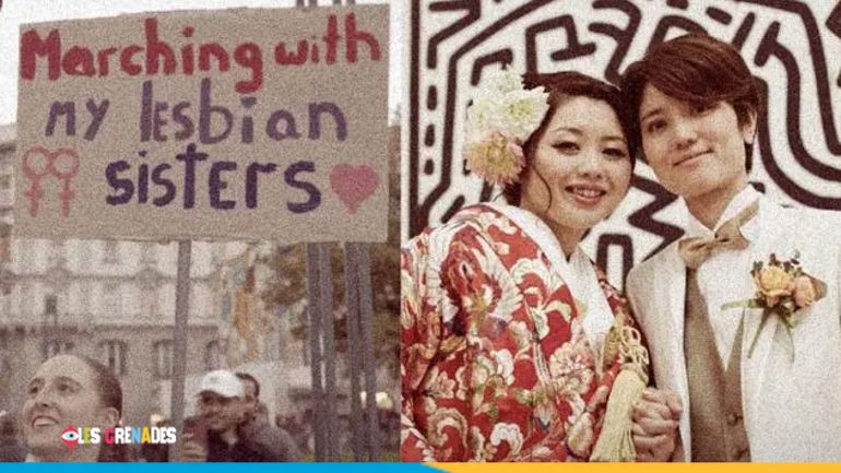 Mariages forcés, agressions sexuelles, meurtres : un rapport d'Human Rights Watch documente les violences faites aux femmes LGBTQIA+