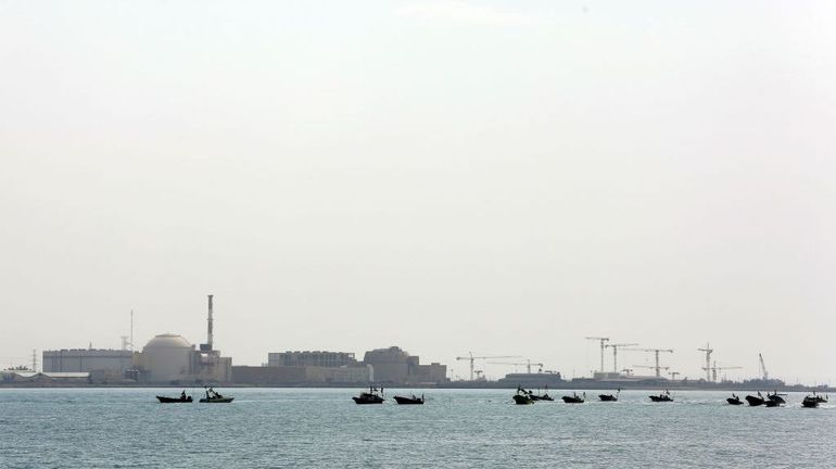 Nucléaire : les sanctions de l'ONU contre l'Iran sont rétablies après dix ans