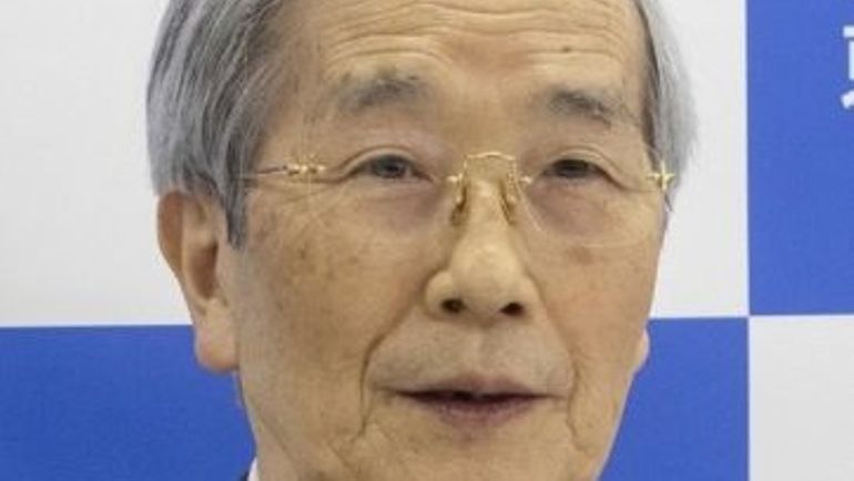 Akira Endo, le chercheur qui a révolutionné la lutte contre le cholestérol, est décédé