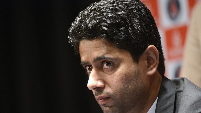 Nasser al-Khelaïfi, président du PSG, prévient : "C’est la fin du bling-bling"