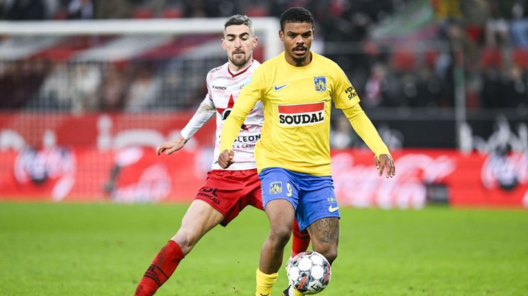 Vincent Kompany poursuit ses emplettes en Pro League : Lyle Foster (Westerlo) arrive contre... 11 millions d'euros