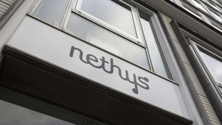Nethys : Jacques Bughin, l'ex-directeur de McKinsey Belgique, inculpé pour la vente de Win