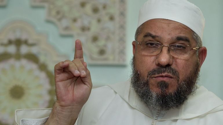L'imam marocain Mohamed Toujgani expulsé : prédicateur radical ou homme de dialogue à l'islam modéré ?