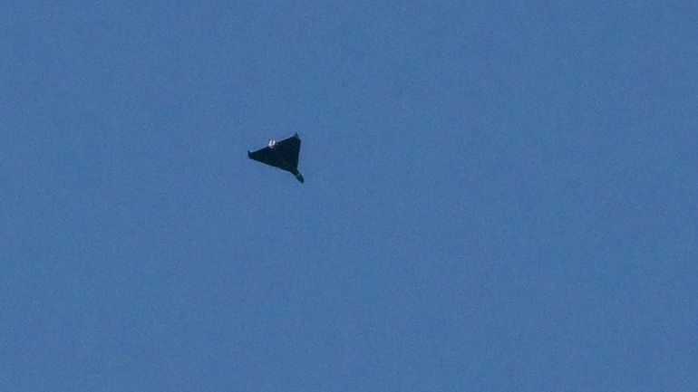 Guerre ne Ukraine : la Pologne, ciblée par des drones russes, demande l'activation de l'article 4 de l'OTAN qui prévoit la consultation des alliés en cas de menace