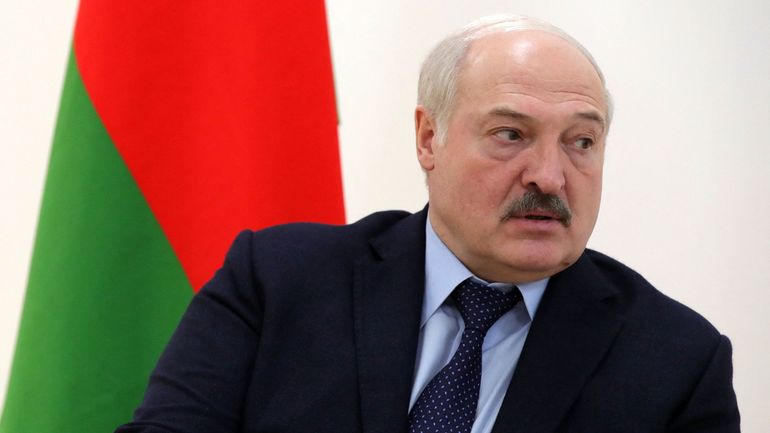 Guerre en Ukraine : Alexandre Loukachenko félicite le peuple ukrainien pour le Jour de l'Indépendance