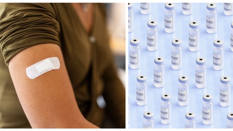 Près de 500.000 vaccins contre la grippe distribués par les pharmacies wallonnes