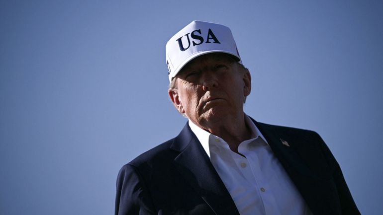 Droits de douane : Trump les repousse officiellement au 1er août