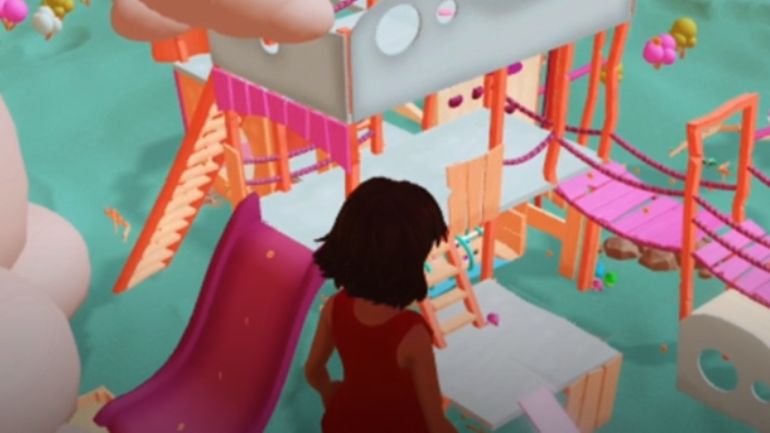 Le groomer approche et manipule des jeunes en ligne : Child Focus lance un jeu vidéo pour apprendre à le reconnaître