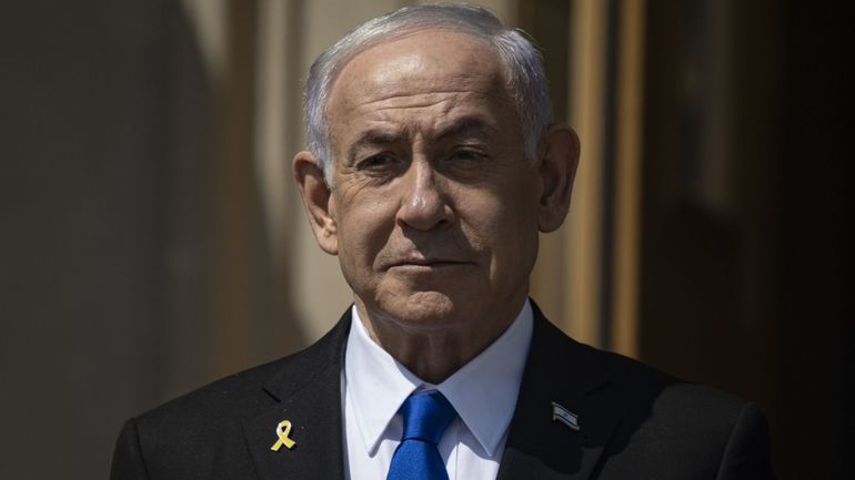 Guerre au Proche-Orient : Netanyahu défend sa stratégie à Gaza et accuse les « mensonges » médiatiques