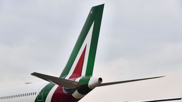 La Commission européenne juge des aides à Alitalia illégales, mais valide la distinction avec ITA