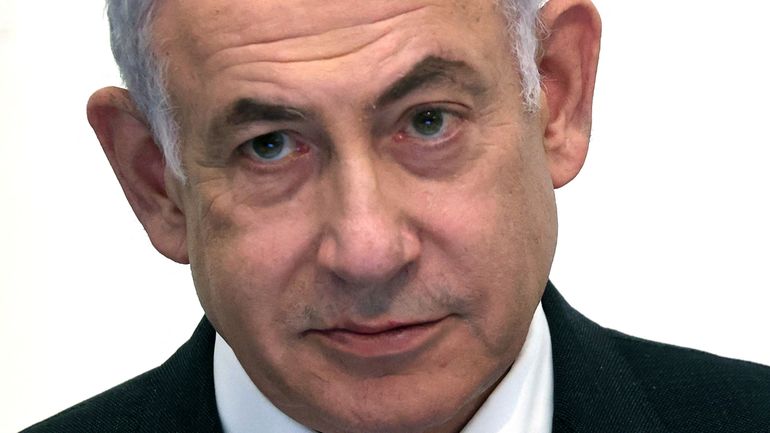 Guerre Israël-Gaza : Netanyahu s'exprimera devant le Congrès américain le 24 juillet