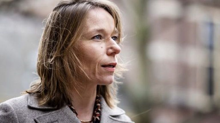 Pays-Bas : Bruins Slot nouvelle ministre des Affaires étrangères remplace Wopke Hoekstra devenue Commissaire européen pour le Climat