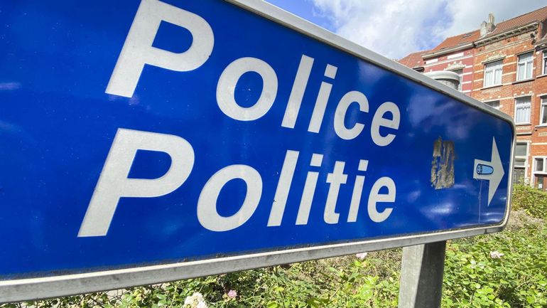 Un policier de la zone Beyne-Fléron-Soumagne incarcéré pour faits présumés de corruption