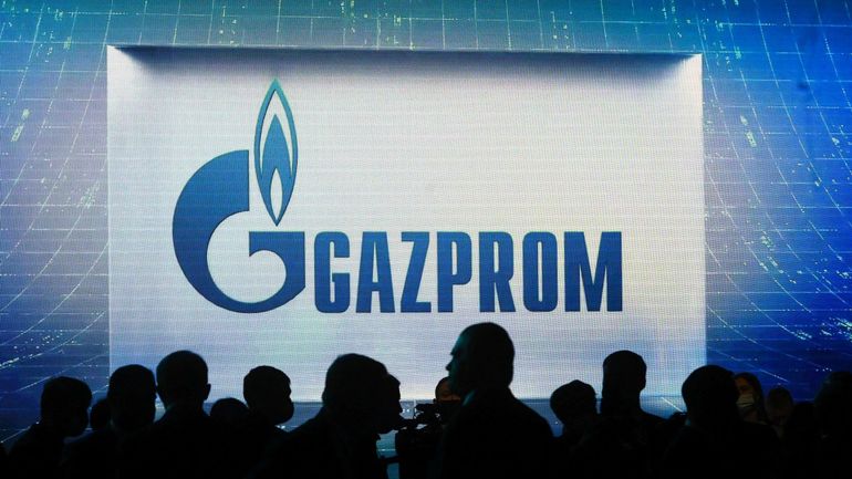 Guerre en Ukraine: Gazprom accuse l'Ukraine de siphonner du gaz destiné à la Moldavie