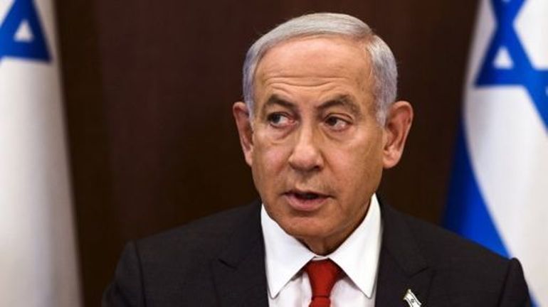 Israël : face aux critiques, Benjamin Netanyahu défend sa réforme de la justice