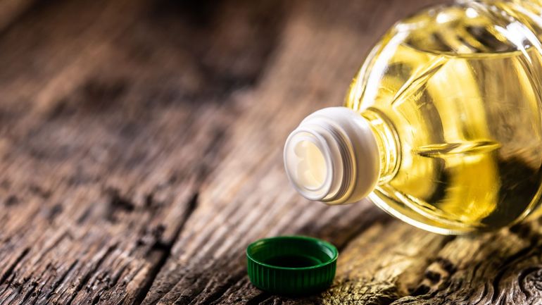Les industriels français peuvent remplacer l'huile de tournesol sans modifier l'emballage