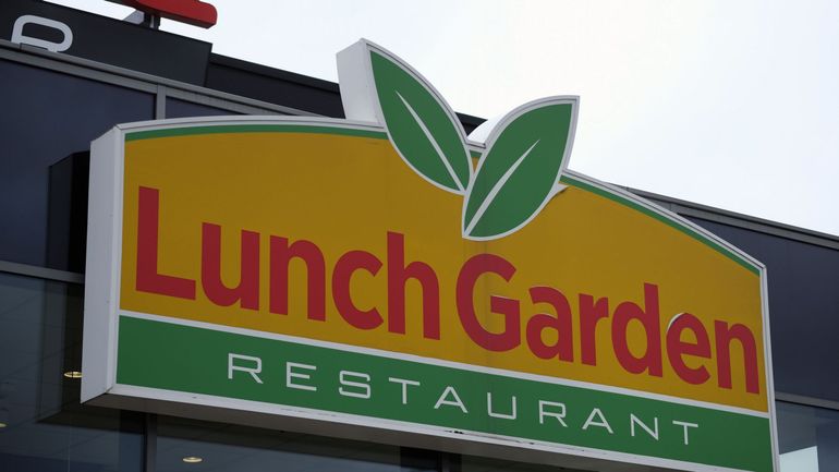 Lunch Garden : réaction mitigée de la CSC suite à la poursuite des activités de 41 restaurants sur 62