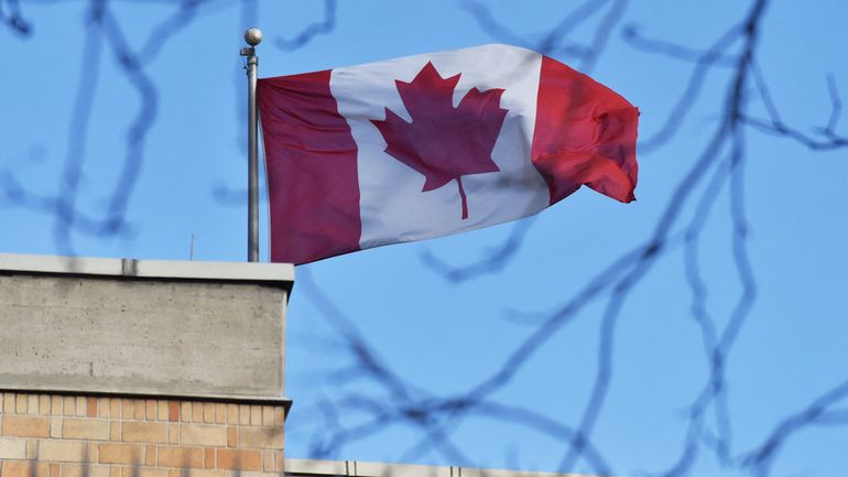 Attaque mortelle à Ottawa (Canada) : 4 membres d'une famille musulmane tués