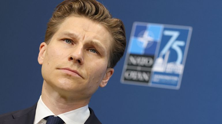 La Finlande surveille 
