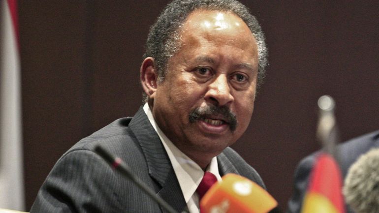 Coup d'Etat au Soudan: accord pour un retour de Hamdok à la tête du gouvernement au Soudan