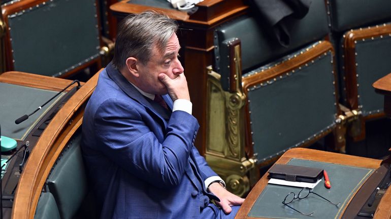 De la doctrine Maddens à 
