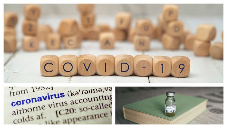 Coronavirus et lexique : ne dites plus variant 