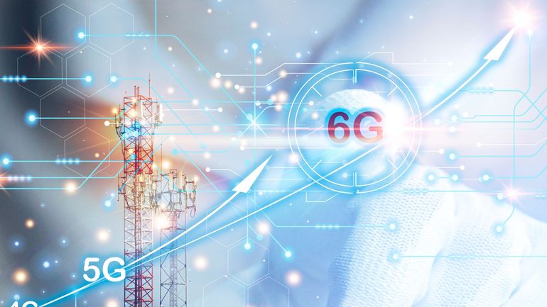 Réseau 6G : 12 opérateurs mobiles européens plaident pour plus de bandes de fréquence