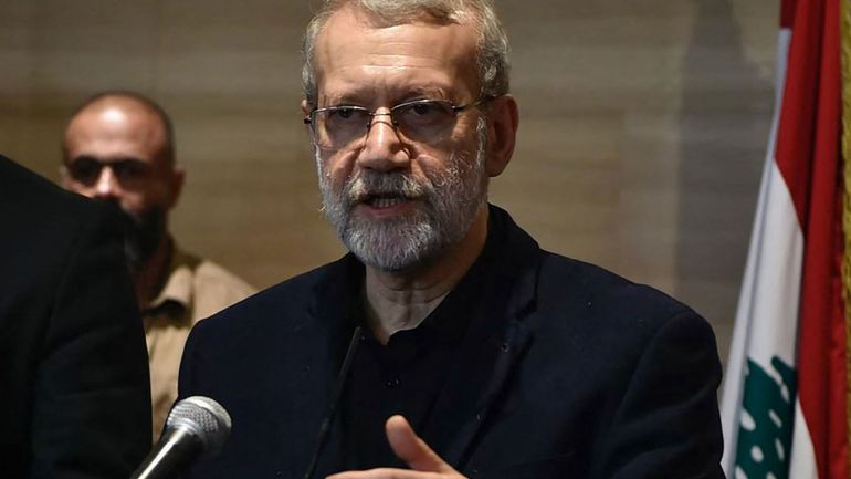 L'Iran 