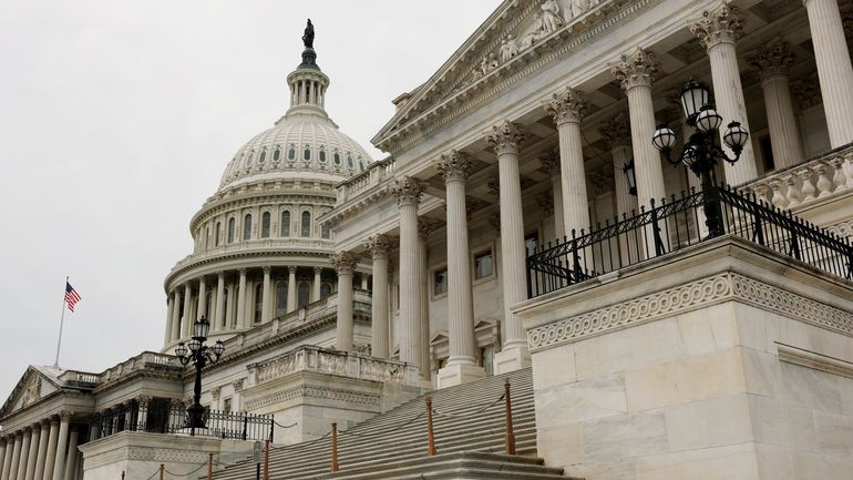 Les États-Unis au bord de la paralysie budgétaire