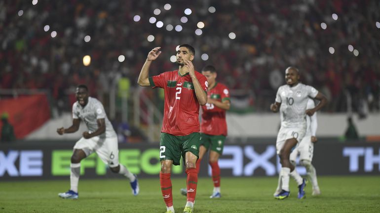 Nordin Jbari : 