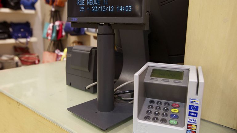 Baisse du coût des paiements électroniques : pas d'impact pour les consommateurs mais une bonne nouvelle pour les petits commerçants