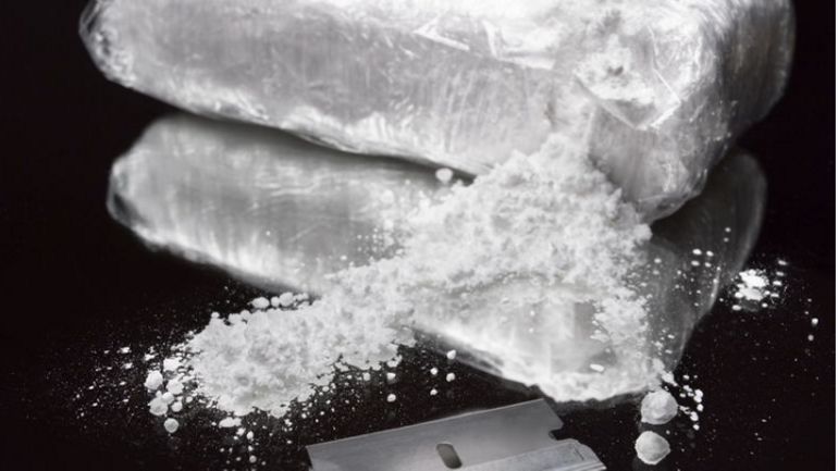 Liège : huit personnes interpellées pour trafic de cocaïne