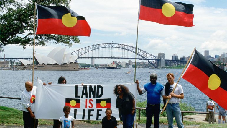 Australie : ouverture du procès d'un policier jugé pour le meurtre d'un jeune Aborigène