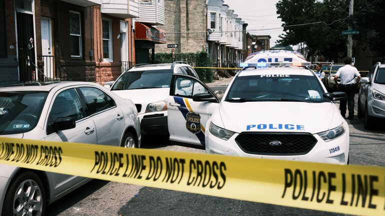 Un policier américain inculpé de meurtre pour avoir tiré dans le dos d'un garçon de 12 ans