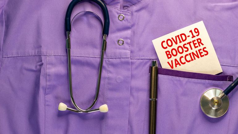 Vaccination Covid-19 : le booster en pratique